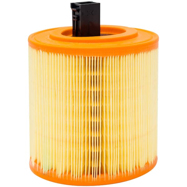 Air Filter, Round, 6-13/16" L